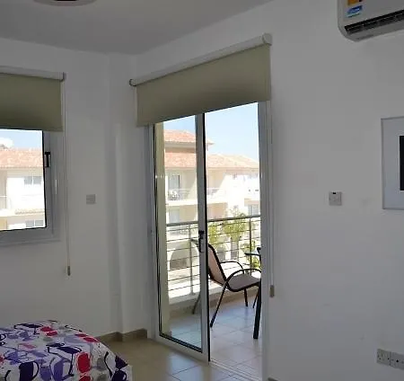 Lägenhet Poppy Protaras