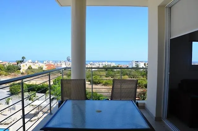 Apartament Poppy Protaras