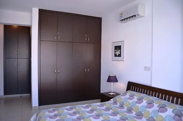 Poppy Apartament