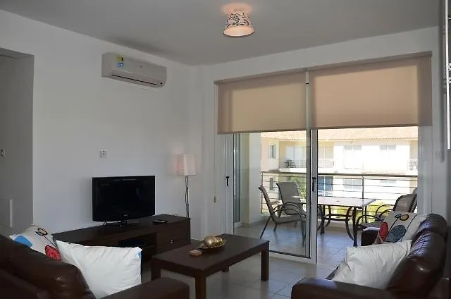 Poppy Apartament