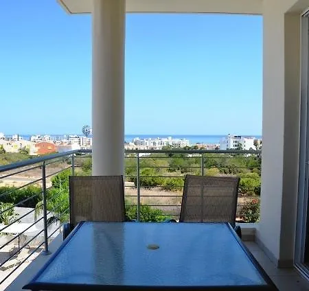 Apartman Poppy Protarász