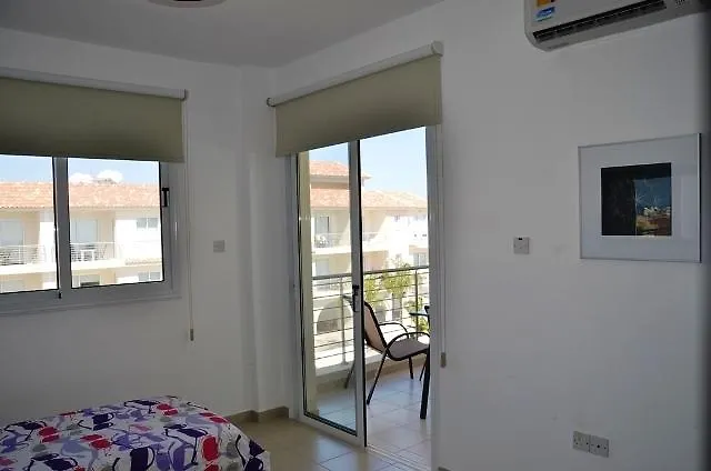 Apartmán Poppy Protaras